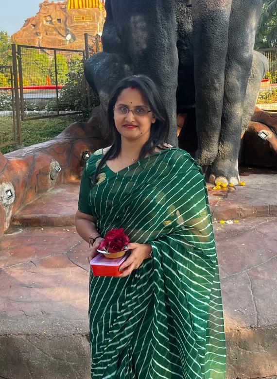 Shruti Khatri
